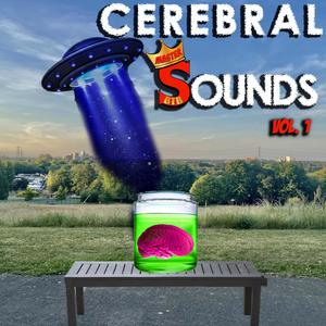 Cerebral Sounds, Vol. 1 (Clean Version)