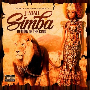 Simba (Return of the King) [Explicit]