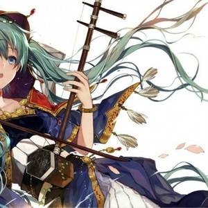 空名demo 柔情版 (短)