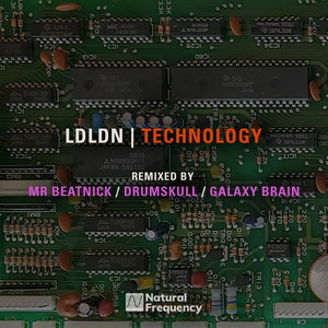 Technology (Mr Beatnick Diskette Remix)