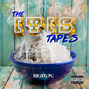 81ghtyone the Itis Tapes (Explicit)