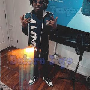 Paperwork (feat. Richtuan & TTH Dooda) (Explicit)