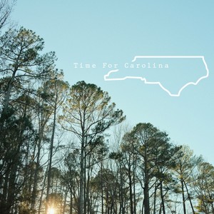 Time For Carolina