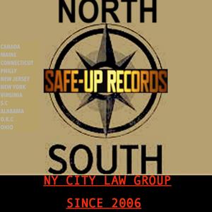 SAFE-UP NORTH SOUTH ANTHEM (Explicit)