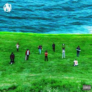 DOIN' GOOD (feat. DVNTÉ, TRENDI AA, Jono2a & WIZZDOM) (Explicit)