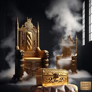 Aroma (feat. Doodie Bucks) (Explicit)