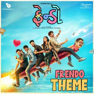 Frendo Theme (From