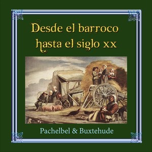 Preludio in D Minor, P. 407