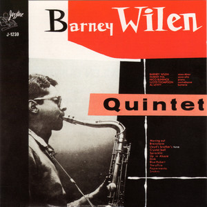 Barney Wilen Quintet