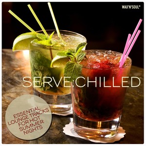 Serve: Chilled