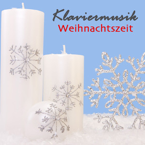 Klaviermusik Weihnachtszeit