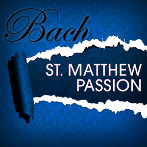 St. Matthew's Passion