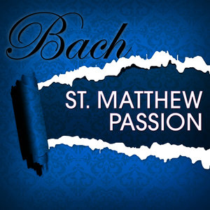 St. Matthew Passion, BWV 244: No. 53 Chorale - 