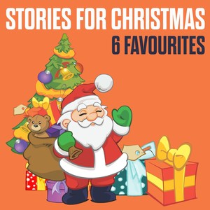 Stories For Christmas - 6 Favourites