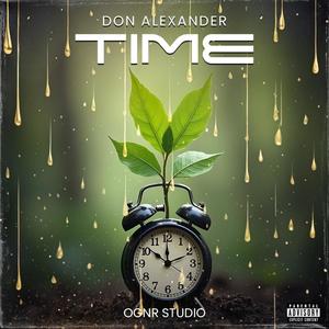 Time (Explicit)