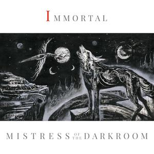 Immortal (feat. Mariangela Demurtas)