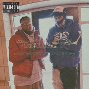 Game 7(feat. Jsteezzy) (Explicit)