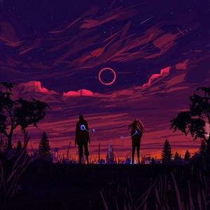 Como La Luna