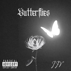 Butterflies (feat. Taj Willis) [Explicit]