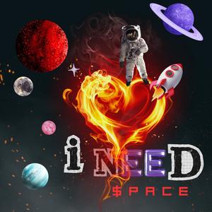 I need space.. (Explicit)