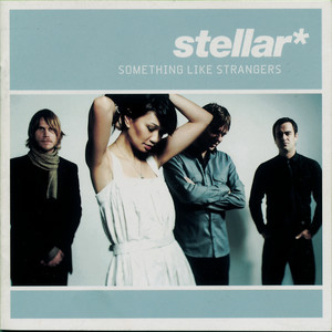 Something Like Strangers