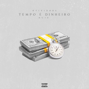 Atvd (Tempo É Dinheiro) [Explicit]