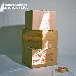 Homecomings - Here