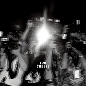 Ibo - Cheese (Explicit)