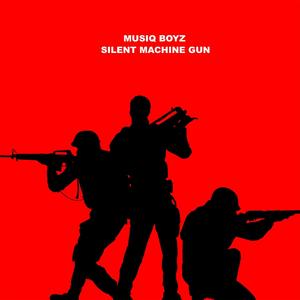 Silent Machine Gun