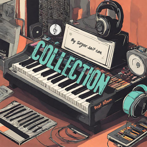 Black Scorpion (Instrumental)