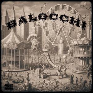 Balocchi (feat. Topeek)