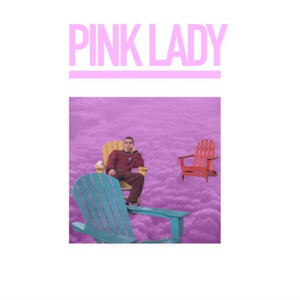 Pink Lady