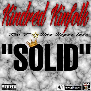 SOLID (Explicit)