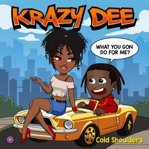 Cold Shoulders (2 Degrees) (Explicit)