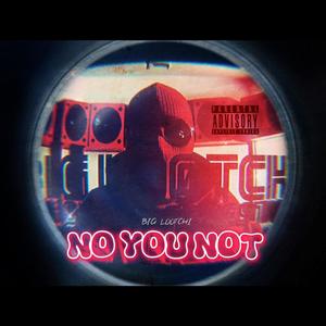 NO YOU NOT (Explicit)