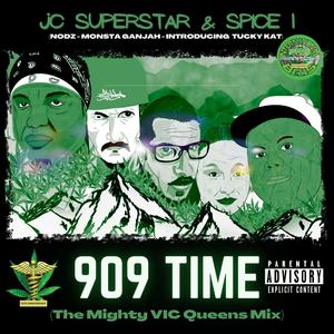 909 Time (12" Single) [Explicit]