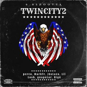 TWINCITY 2 (Explicit)