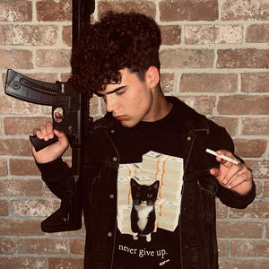 TALK MY **** (feat. KiddKal) (Explicit)