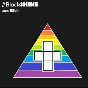 #BlackShine (feat. Tribe Dive)