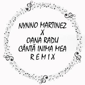 Cântă inima mea (feat. Oana Radu) (Remix)