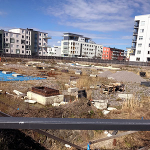 Det förlorade paradisets psykologmottagning