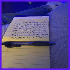 if id'a known better (Acoustic)