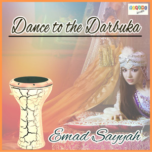 Dance to the Darbuka