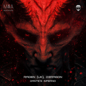 Dante's Inferno (Radio Edit)