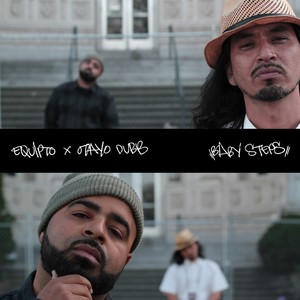 The Calling(feat. Bambu & Michael Marshall) (Explicit)