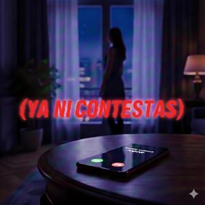 Ya ni contestas x dym_usik, Medianoche, Moraleja