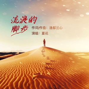 流浪的脚步 (伴奏)