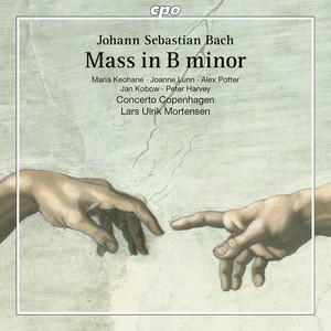 Else Torp - Mass in B Minor, BWV 232 - IV. Osanna, Benedictus, Agnus Dei Et Dona Nobis Pacem: Dona Nobis Pacem