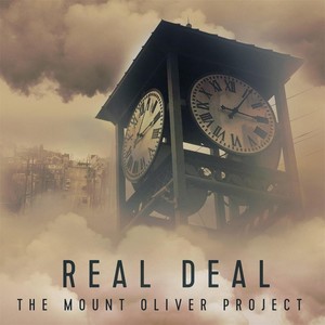 The Mount Oliver Project (Explicit)