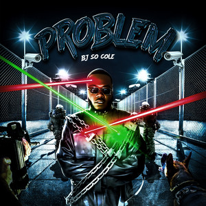 Problem (Explicit)